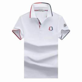 Picture of Moncler Polo Shirts Short _SKUMonclerS-XL2br905525979